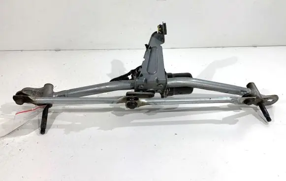 BMW X5 G05 Front wiper linkage and motor 9880517
