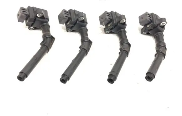 Renault Kadjar High voltage ignition coil A2829060000