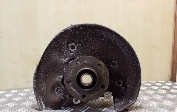 Audi Q5 SQ5 Rear wheel hub 8R0505436C 8R0505432F 4E0927803F