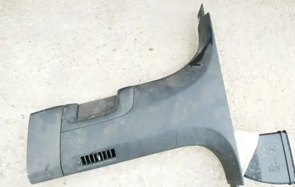 Audi A8 S8 D3 4E Other interior part