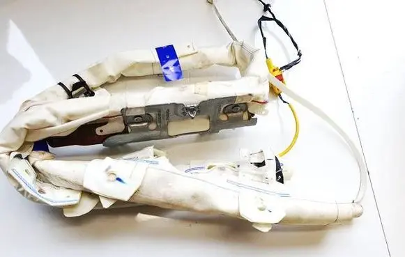 Ford Grand C-MAX Roof airbag 610762101 1E0762801