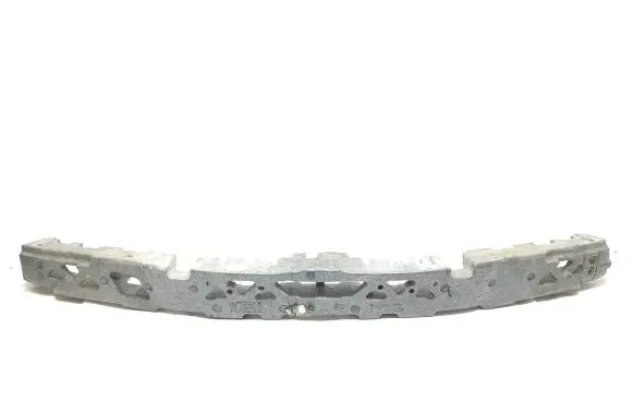 BMW 5 F10 F11 Front bumper foam support bar 58745510 7200070