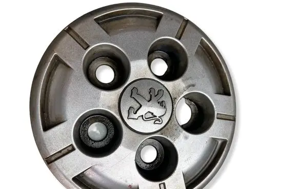 Fiat Ducato R15 wheel hub/cap/trim 5432