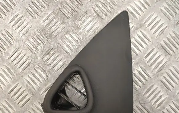 Bentley Flying Spur Dashboard side end trim 3W5858248A