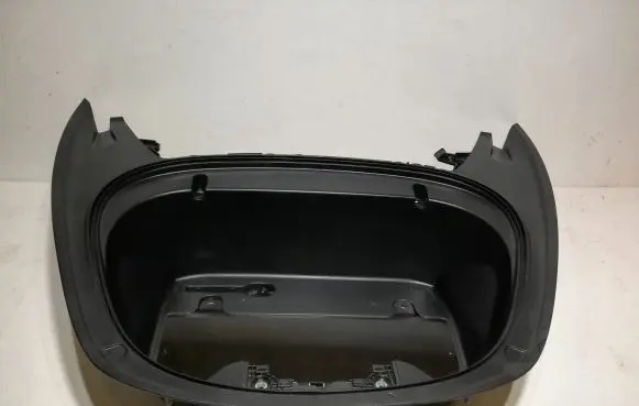 Tesla Model 3 Front trunk storage compartment 
