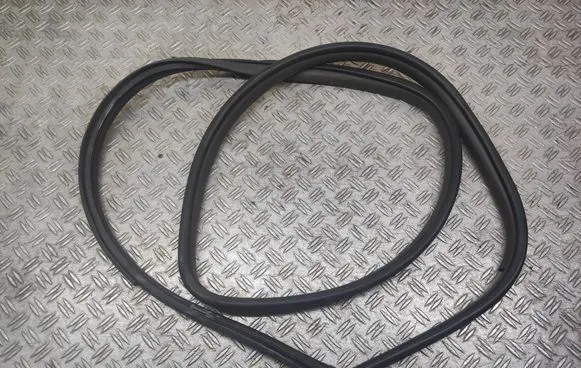 Toyota Prius (XW30) Rear door rubber seal (on body) 6233247030