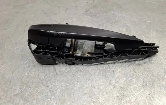 BMW X5 F15 Rear door exterior handle 7381873