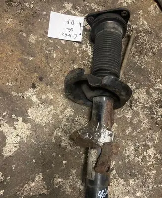 Ford Focus C-MAX Front shock absorber/damper