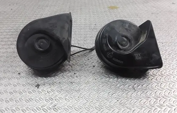 Renault Espace - Grand espace IV Horn signal 0055306