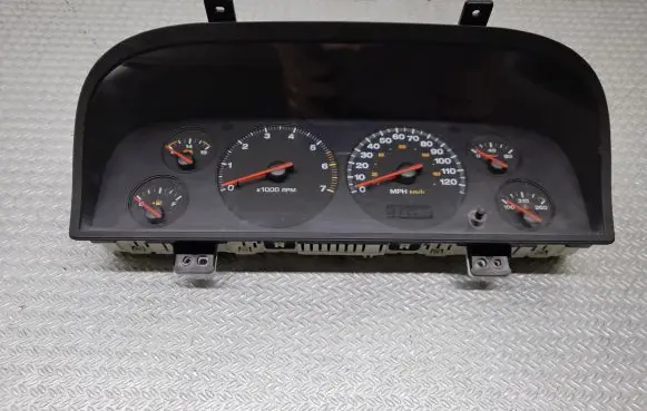 Jeep Grand Cherokee (WJ) Speedometer (instrument cluster) 56042928AD