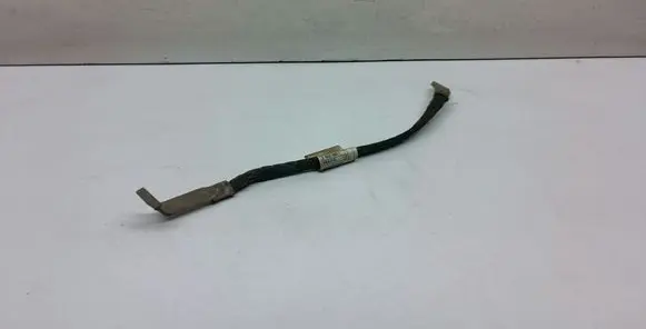 BMW 2 F46 Negative earth cable (battery) 8602995