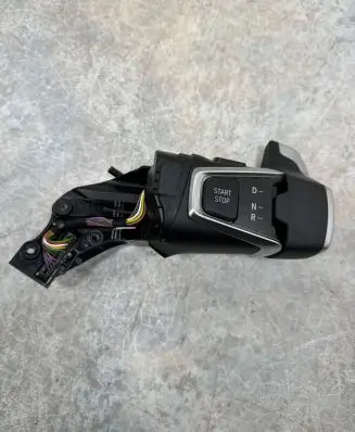 BMW i3 Gear selector 6999578 61316999578