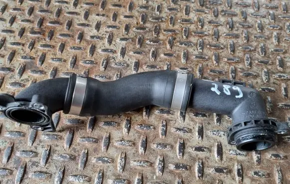 BMW 1 F40 Engine coolant pipe/hose 9896566