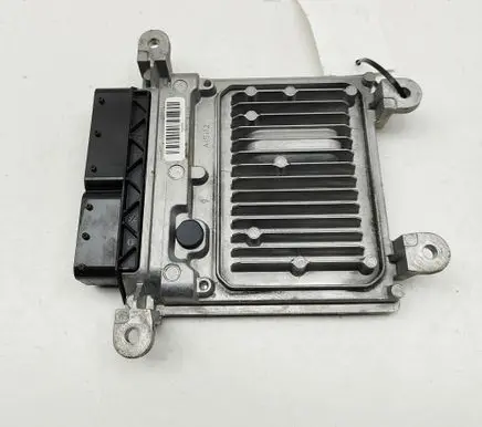 Mercedes-Benz C W205 Engine control unit/module A6519005203 A6519014502