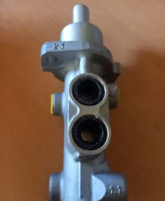 Citroen Jumper Master brake cylinder 4601N1