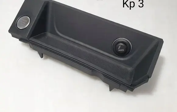 Audi A4 S4 B9 Engine start stop button switch 8W1864131