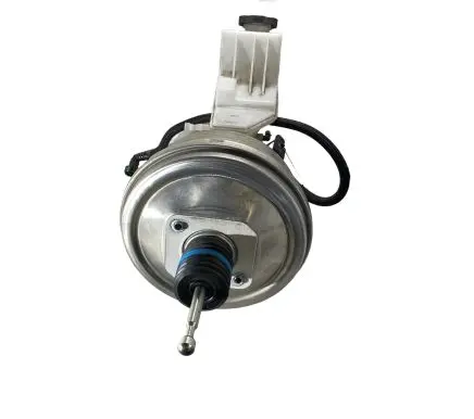 Chevrolet Equinox Brake booster 84667577 13581099