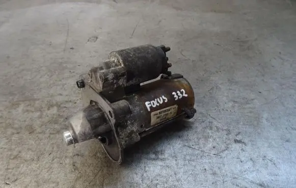 Ford Focus Starter motor 3M5T-11000-CE
