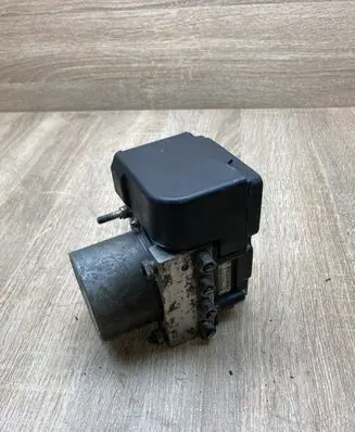 Peugeot 307 ABS Pump 9663345480