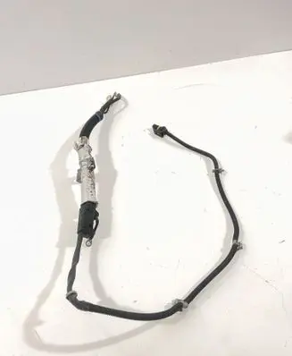 Mercedes-Benz C W205 Wires (starter motor) a2055400129