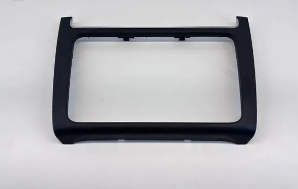Radio/GPS head unit trim