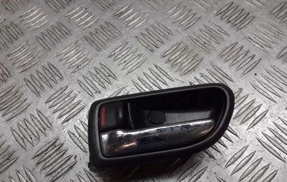 Subaru Legacy Rear door interior handle trim BRAK
