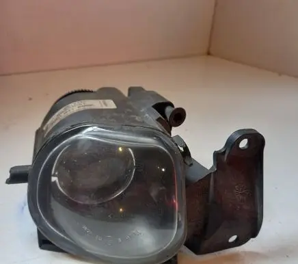 Front fog light