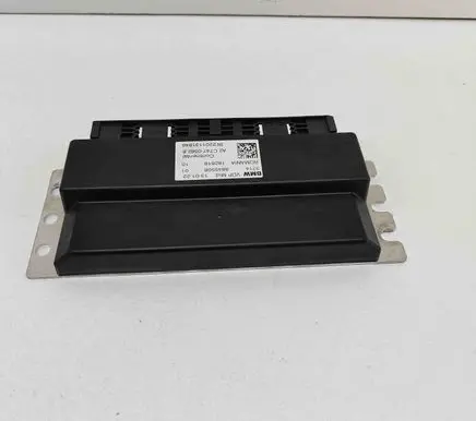 BMW 4 G22 G23 G24 G26 Suspension control unit/module A2C74703628 8845508