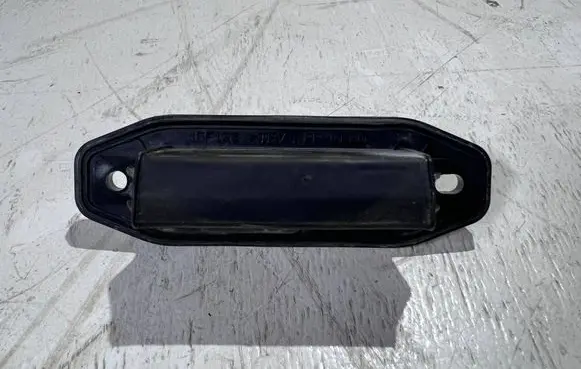 Toyota Corolla E210 E21 Tailgate/boot open switch button 15F126