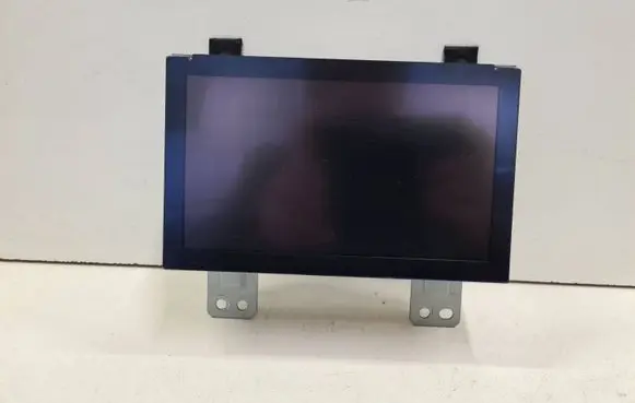 Nissan Murano Z51 Screen/display/small screen 280911BP0A DP7W1011E 80700751