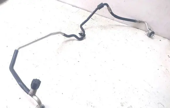 Audi A7 S7 4G Air conditioning (A/C) pipe/hose 4G0260710P
