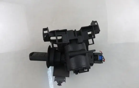 Opel Combo C Ignition lock 5WK4763 24445098