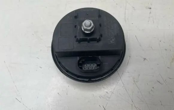 BMW 3 E92 E93 Alarm system siren 9147997