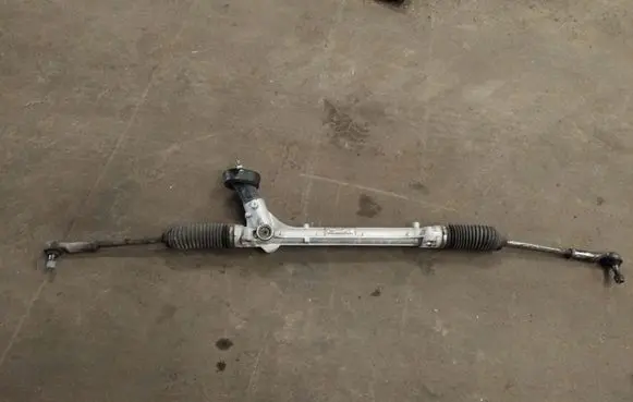 Skoda Kamiq Steering rack JB1300JUOE 201423057J