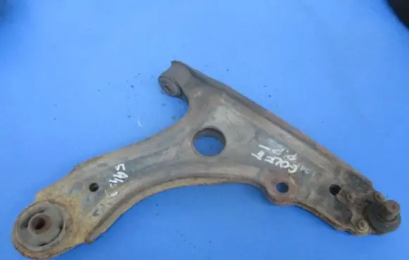 Volkswagen Golf II Front control arm