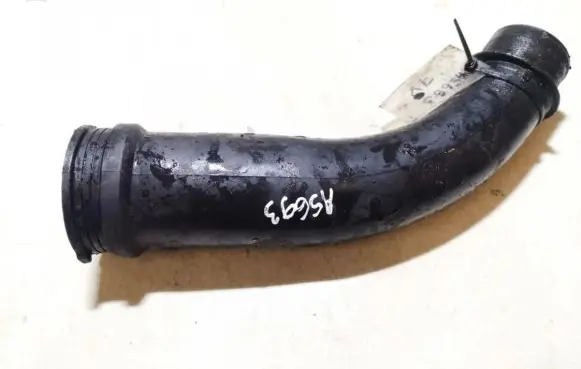 Renault Scenic II - Grand scenic II Intercooler hose/pipe 8200218987