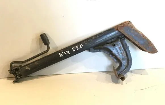 Lift Jack