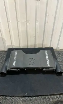 Mercedes-Benz SL R129 Air filter box 1190940002