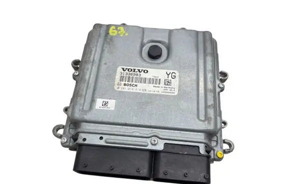 Engine control unit/module