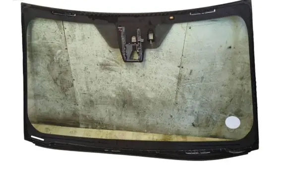Toyota C-HR I Front windscreen/windshield window 43R010335