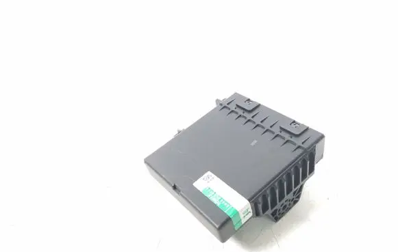 Lexus LS 460 - 600H Air conditioning/heating control unit 8865050470