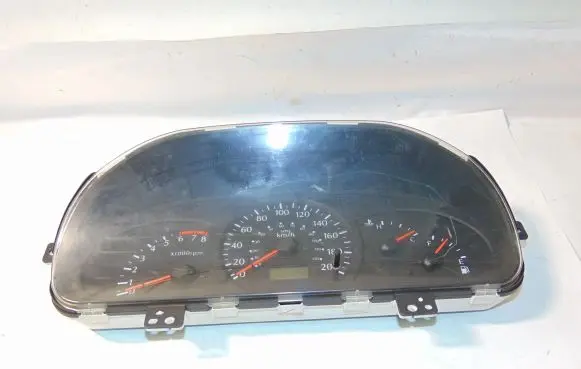 KIA Rio Speedometer (instrument cluster) 0K33B55430