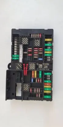 BMW 5 G30 G31 Fuse box set 17B361AA0998 P00127005AP 6837091