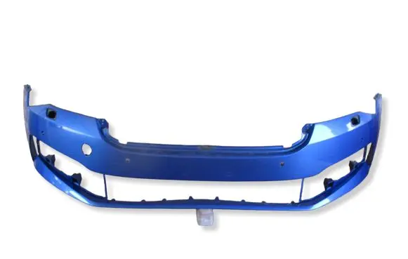 Skoda Superb B8 (3V) Front bumper 3V0807221F