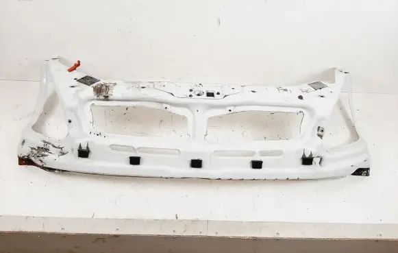 Iveco Daily 35 - 40.10 Radiator support slam panel P001000253433
