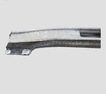 Citroen C4 Grand Picasso Rear bumper cross member