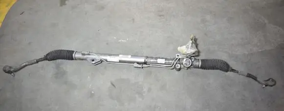 Mercedes-Benz AMG GT R190 C190 Steering rack A1904608200 A1904603000 A1904603900