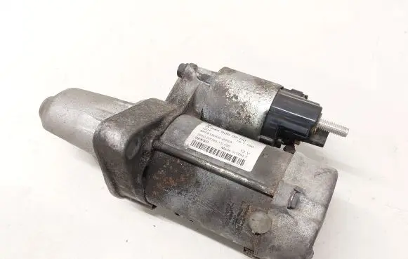 Mercedes-Benz CLA C117 X117 W117 Starter motor A6459060800
