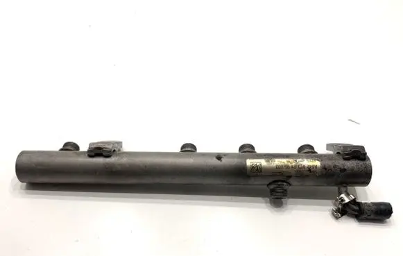 Mercedes-Benz GL X164 Fuel main line pipe A6420702195