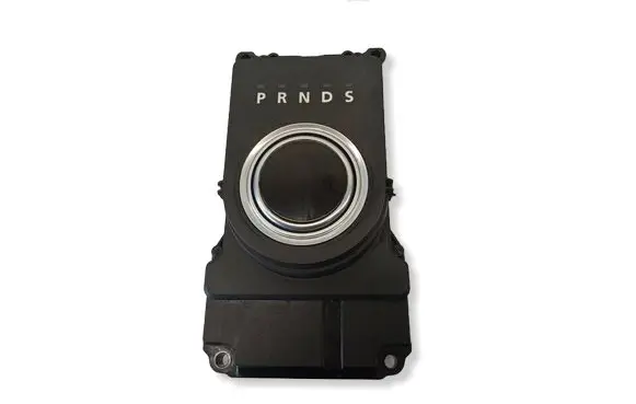 Jaguar XE Gearbox control unit/module GX737E453AE 90124151691347 10130793